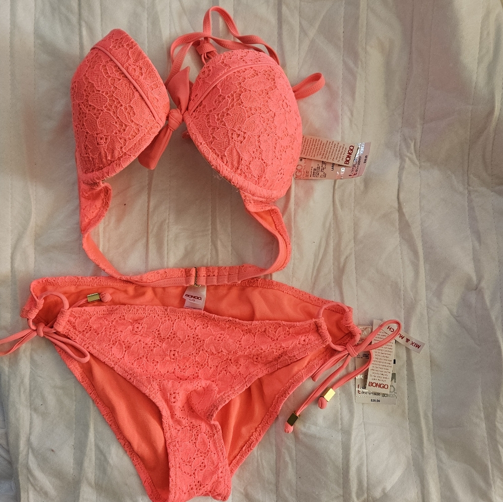 Women's Bikini